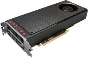AMD RX 580 8GB