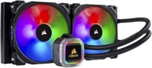 Best RGB AIO Cooler For Ryzen 9 5900X and 5900XT
