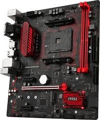 MSI A320M Gaming Pro