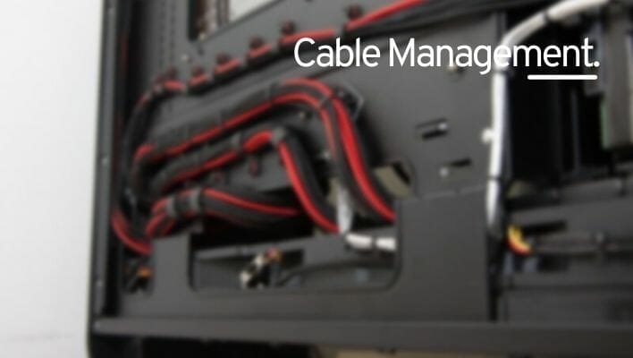 Cable Management 