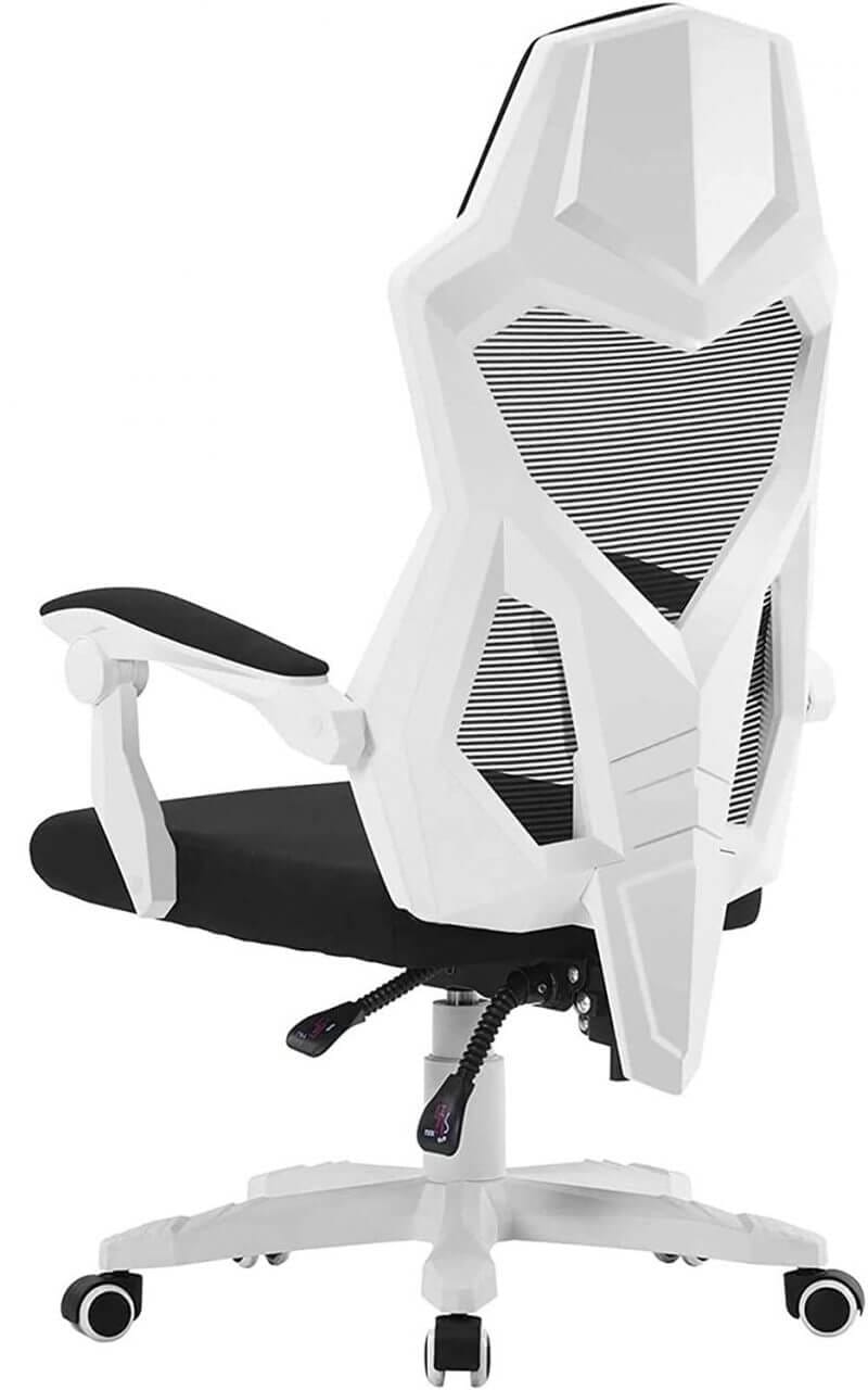 HomeFun Ergonomic Gaming Chair